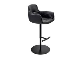 Leya outlet armchair high